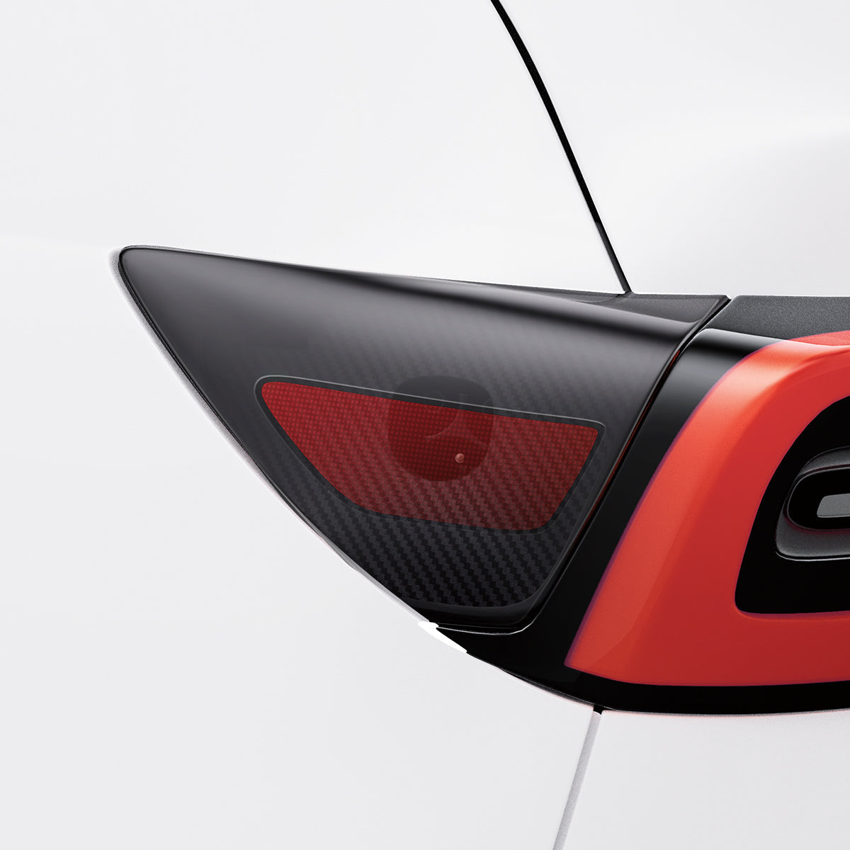 Tesla Model Y & 3 - Charging Port Protective Film | TO420