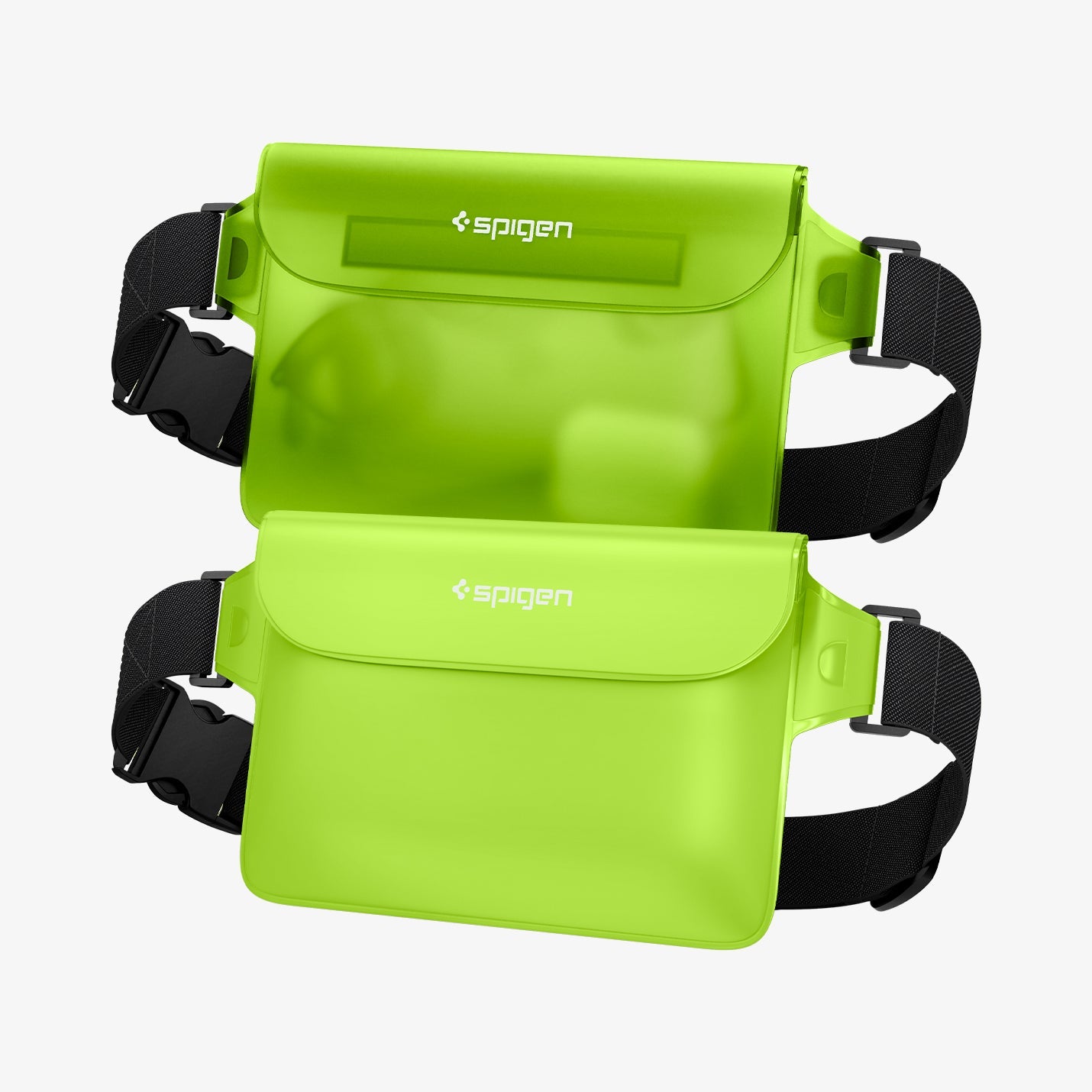 AquaShield Waterproof Waist Bag (2 Pack) | A620