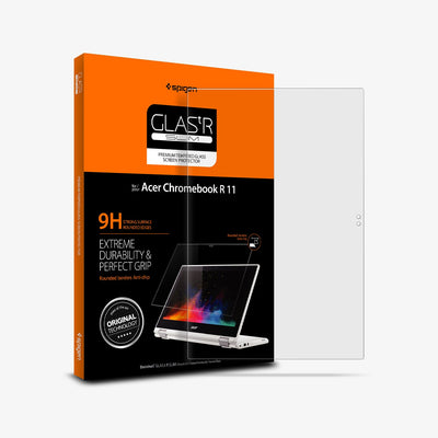 Chromebook Series - Glas.tR SLIM