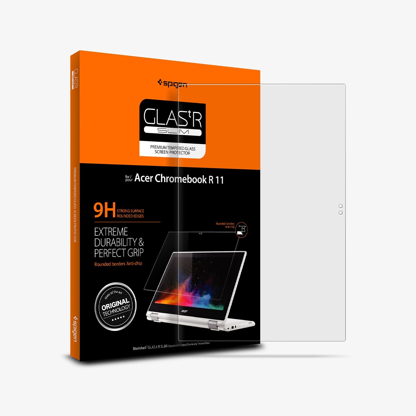 Chromebook Series - Glas.tR SLIM