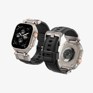 Apple Watch Series - DuraPro Armor PU