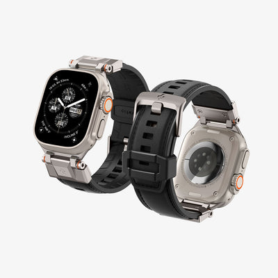 Apple Watch Series - DuraPro Armor PU