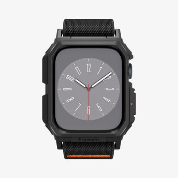 Matte Black