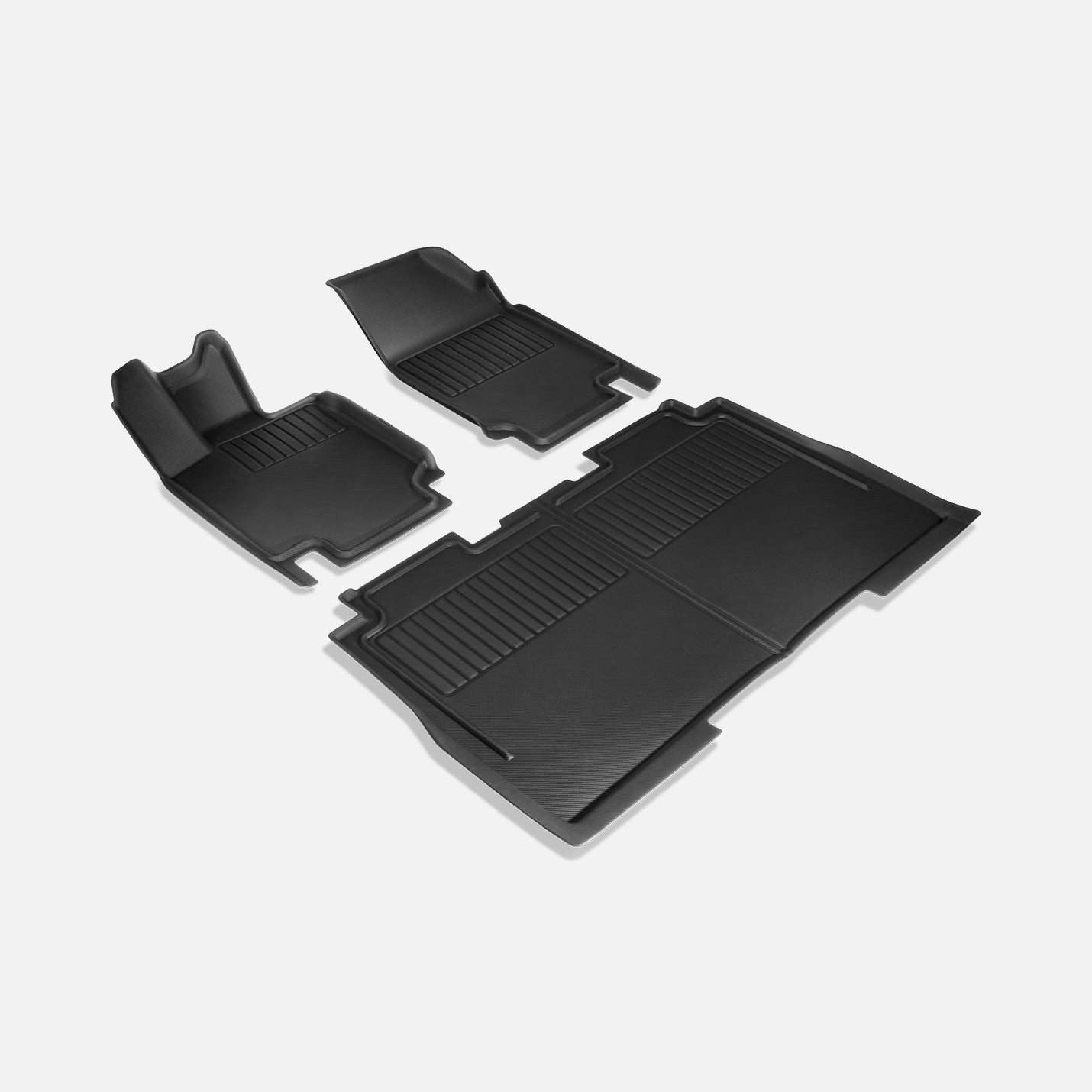Tesla Cybertruck - WeatherBloc Floor Mat | CLF