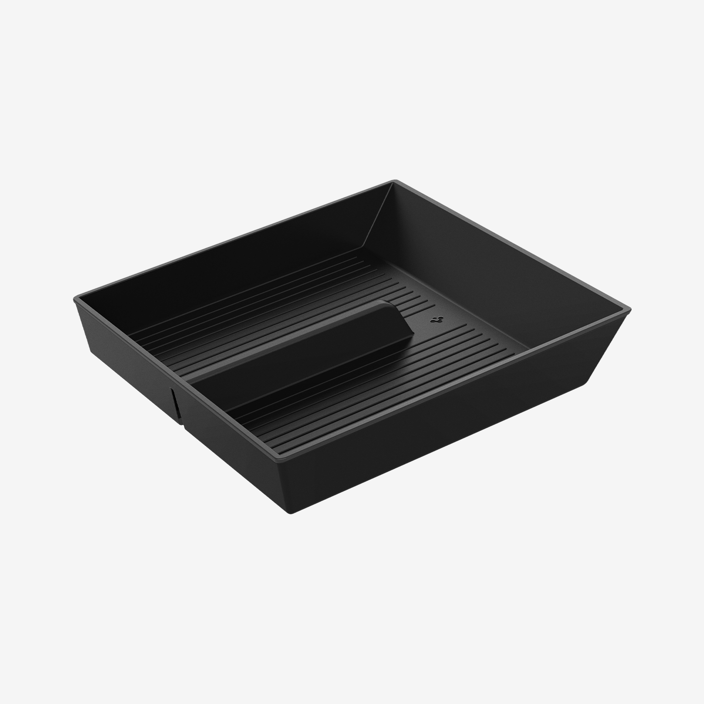 Tesla Cybertruck - Center Console Organizer Tray | CO220B