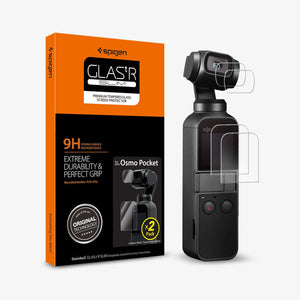 DJI Osmo Series - Glas.tR SLIM