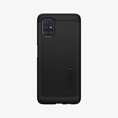 Galaxy A Series - Tough Armor