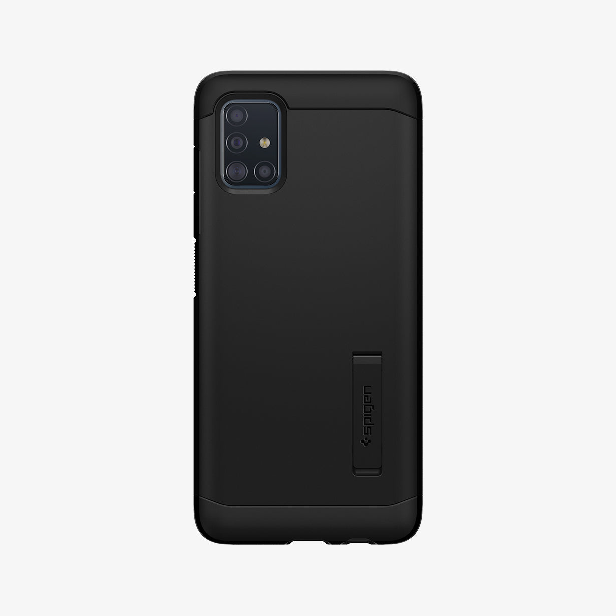 Galaxy A Series - Tough Armor