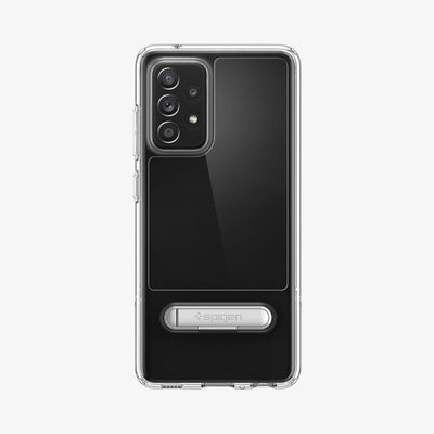 Galaxy A Series - Slim Armor Essential
