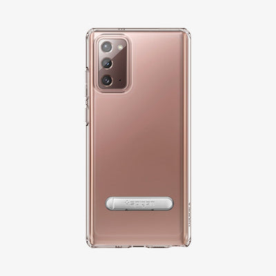 Galaxy Note 20 Series - Ultra Hybrid S