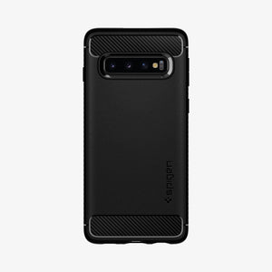 Galaxy S10 Series - Rugged Armor