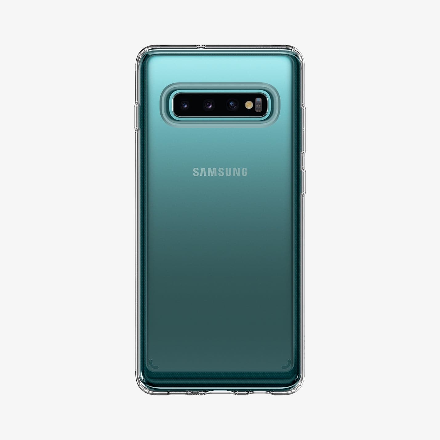 Galaxy S10 Series - Ultra Hybrid