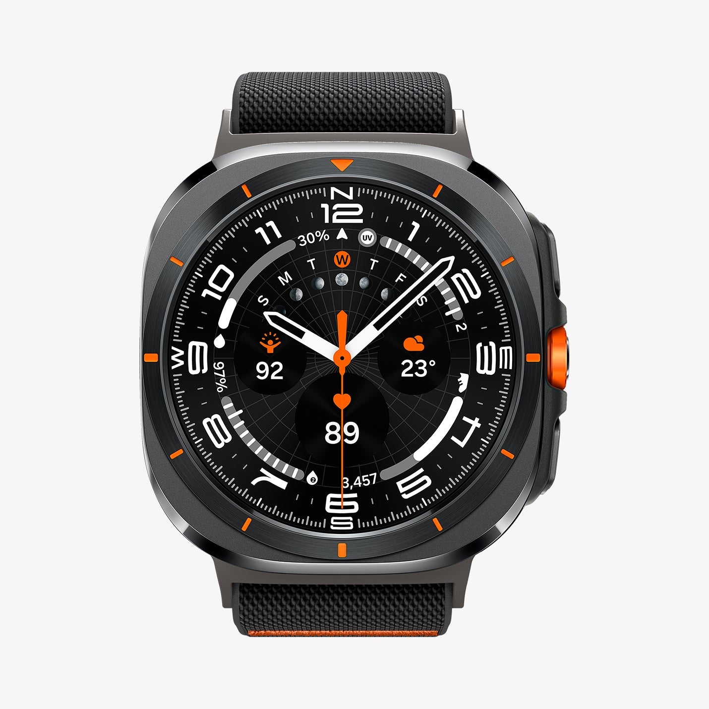 Galaxy Watch Series - Lite Fit Band