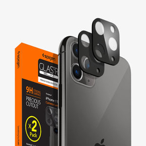 iPhone 11 Series - Full Cover Lens Protector