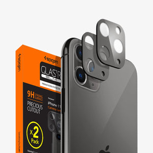 iPhone 11 Series - Full Cover Lens Protector