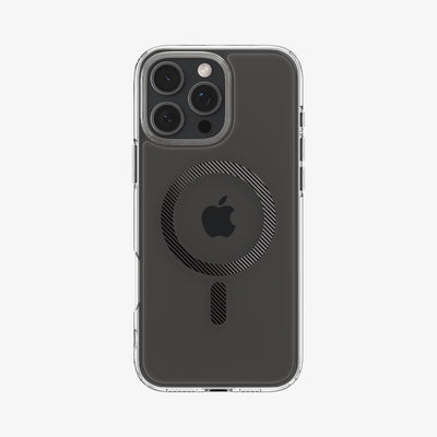 iPhone 16 Series - Ultra Hybrid (MagFit)
