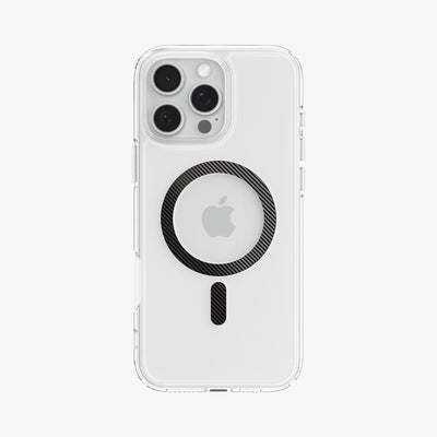 iPhone 16 Series - Ultra Hybrid (MagFit)