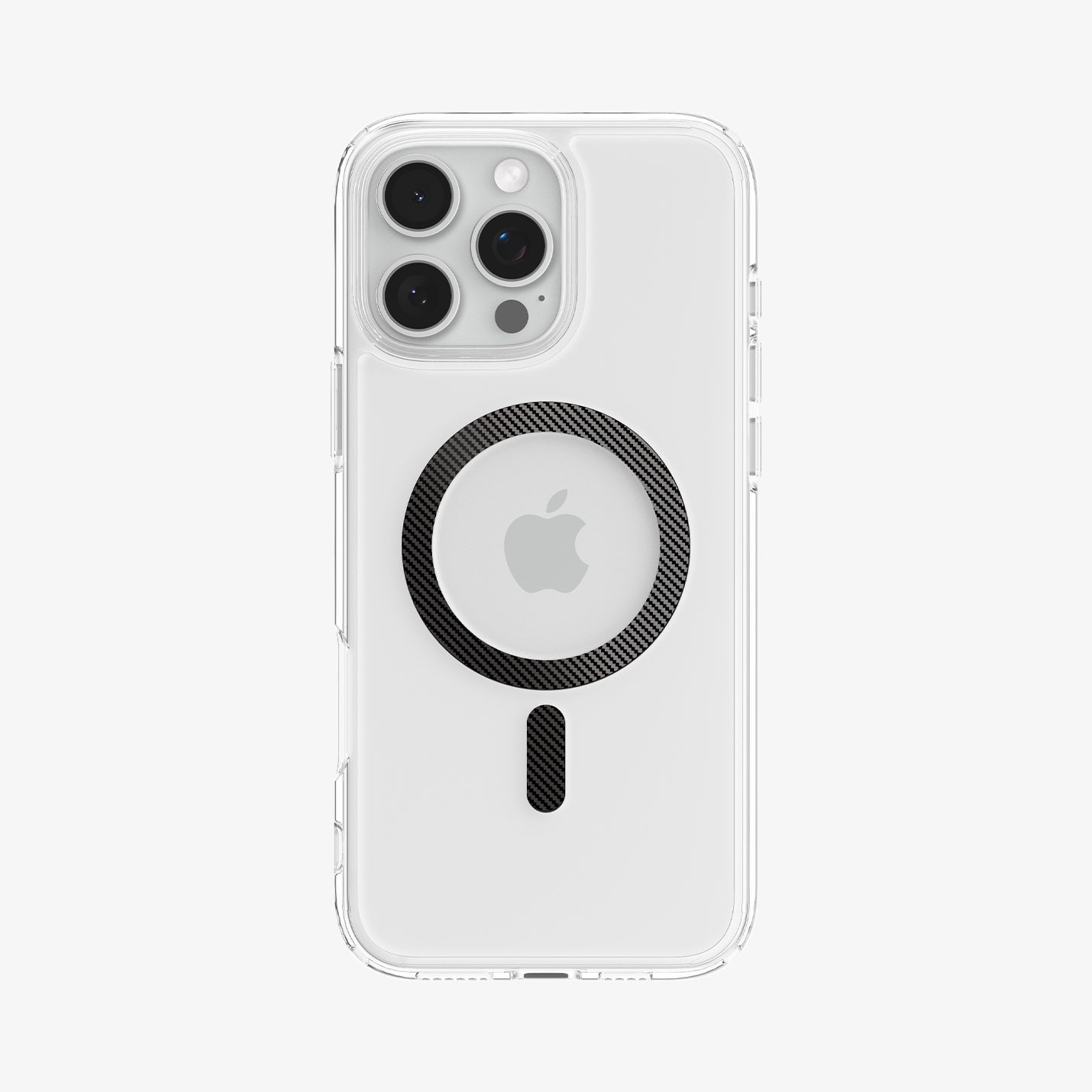 iPhone 16 Series - Ultra Hybrid (MagFit)