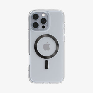 iPhone 16 Series - Ultra Hybrid (MagFit)