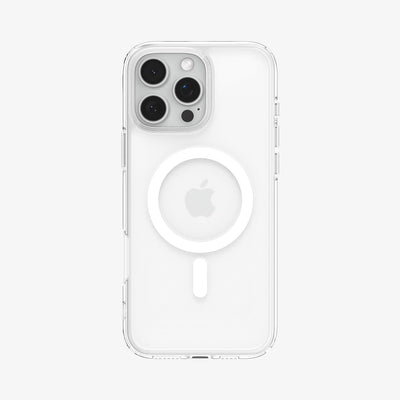 iPhone 16 Series - Ultra Hybrid (MagFit)