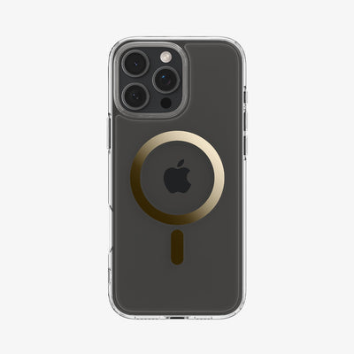iPhone 16 Series - Ultra Hybrid (MagFit)