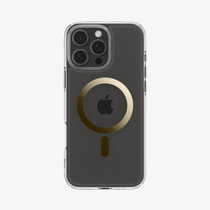 iPhone 16 Series - Ultra Hybrid (MagFit)