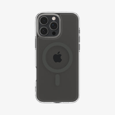 iPhone 16 Series - Ultra Hybrid (MagFit)