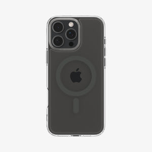 iPhone 16 Series - Ultra Hybrid (MagFit)