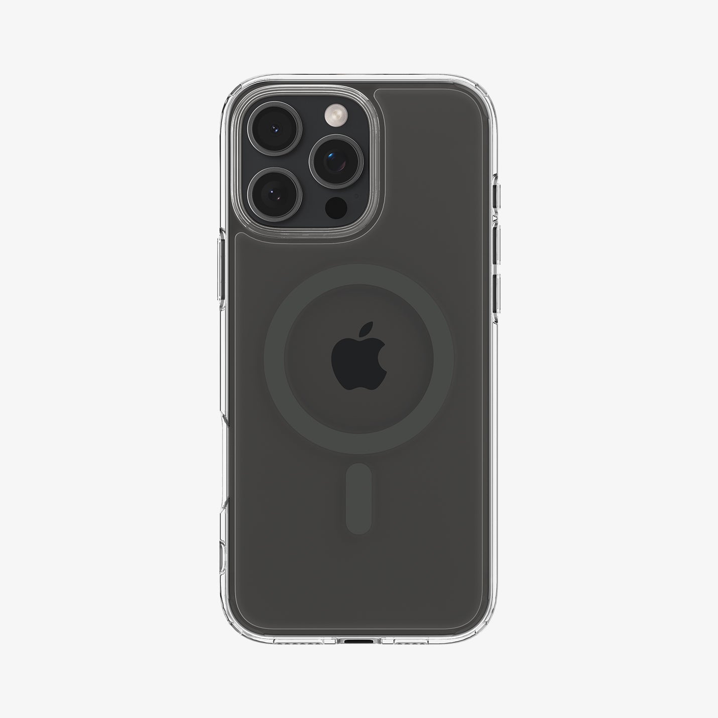 iPhone 16 Series - Ultra Hybrid (MagFit)