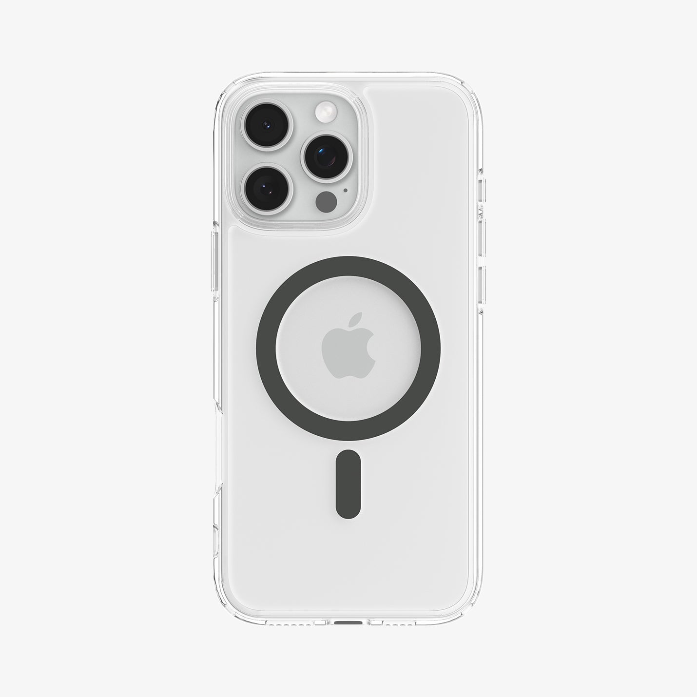 iPhone 16 Series - Ultra Hybrid (MagFit)