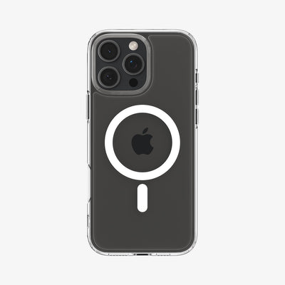 iPhone 16 Series - Ultra Hybrid (MagFit)