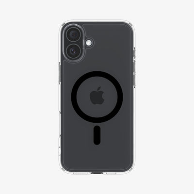 iPhone 16 Series - Ultra Hybrid (MagFit)