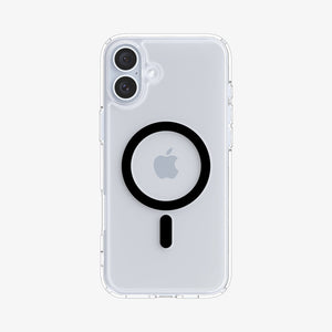 iPhone 16 Series - Ultra Hybrid (MagFit)