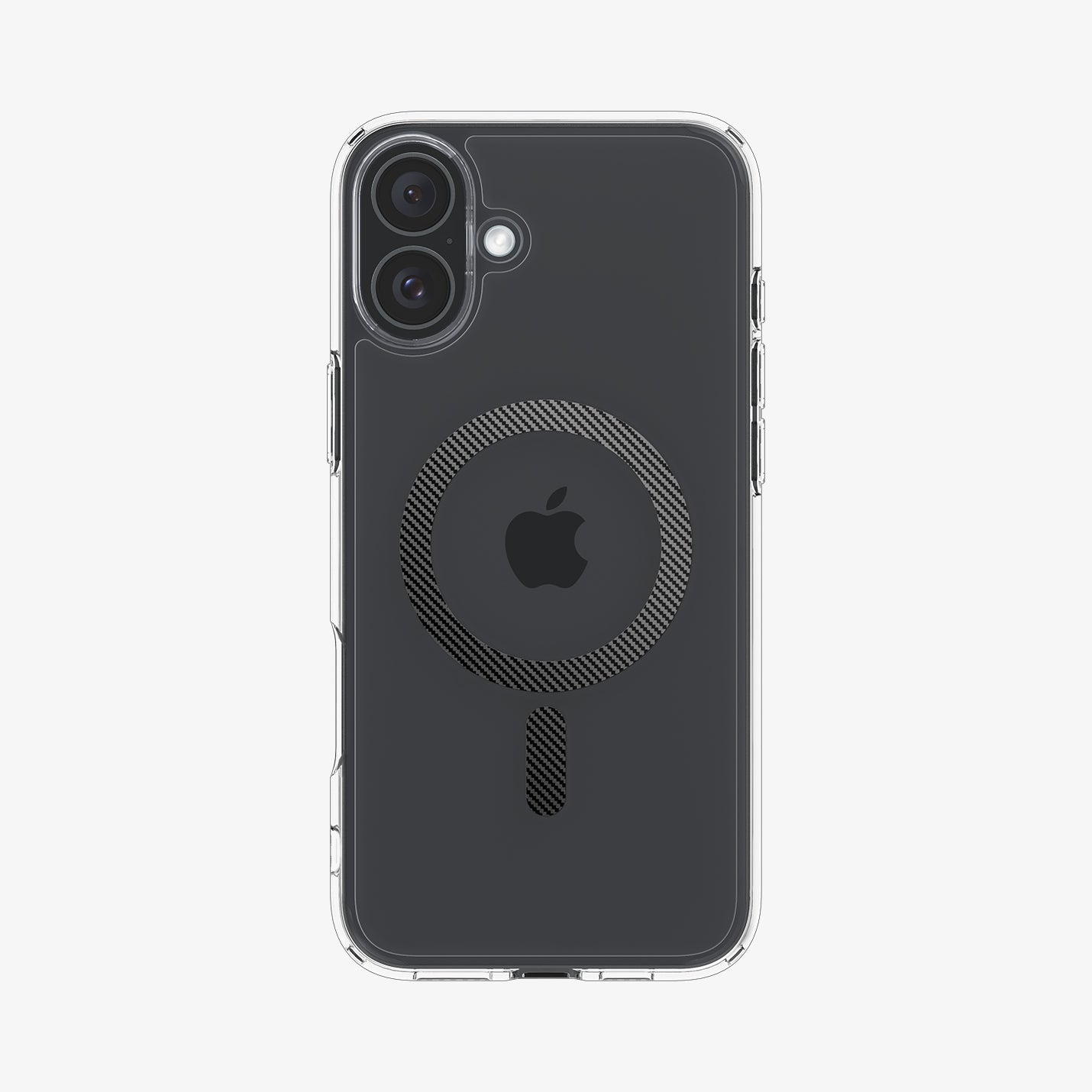 iPhone 16 Series - Ultra Hybrid (MagFit)