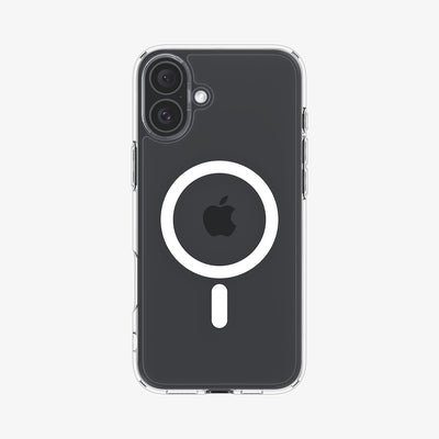 iPhone 16 Series - Ultra Hybrid (MagFit)