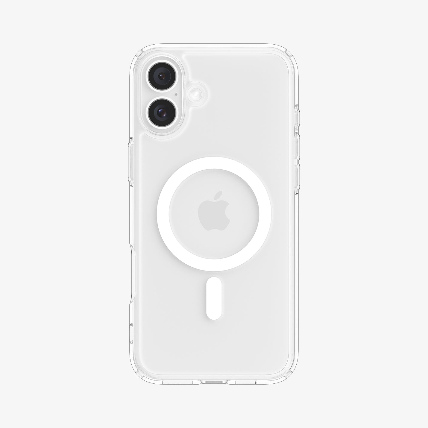 iPhone 16 Series - Ultra Hybrid (MagFit)