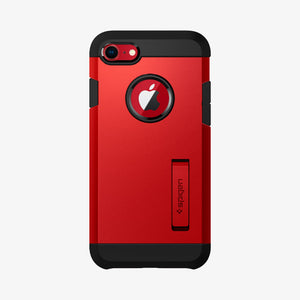 iPhone 8 Series - Tough Armor 2
