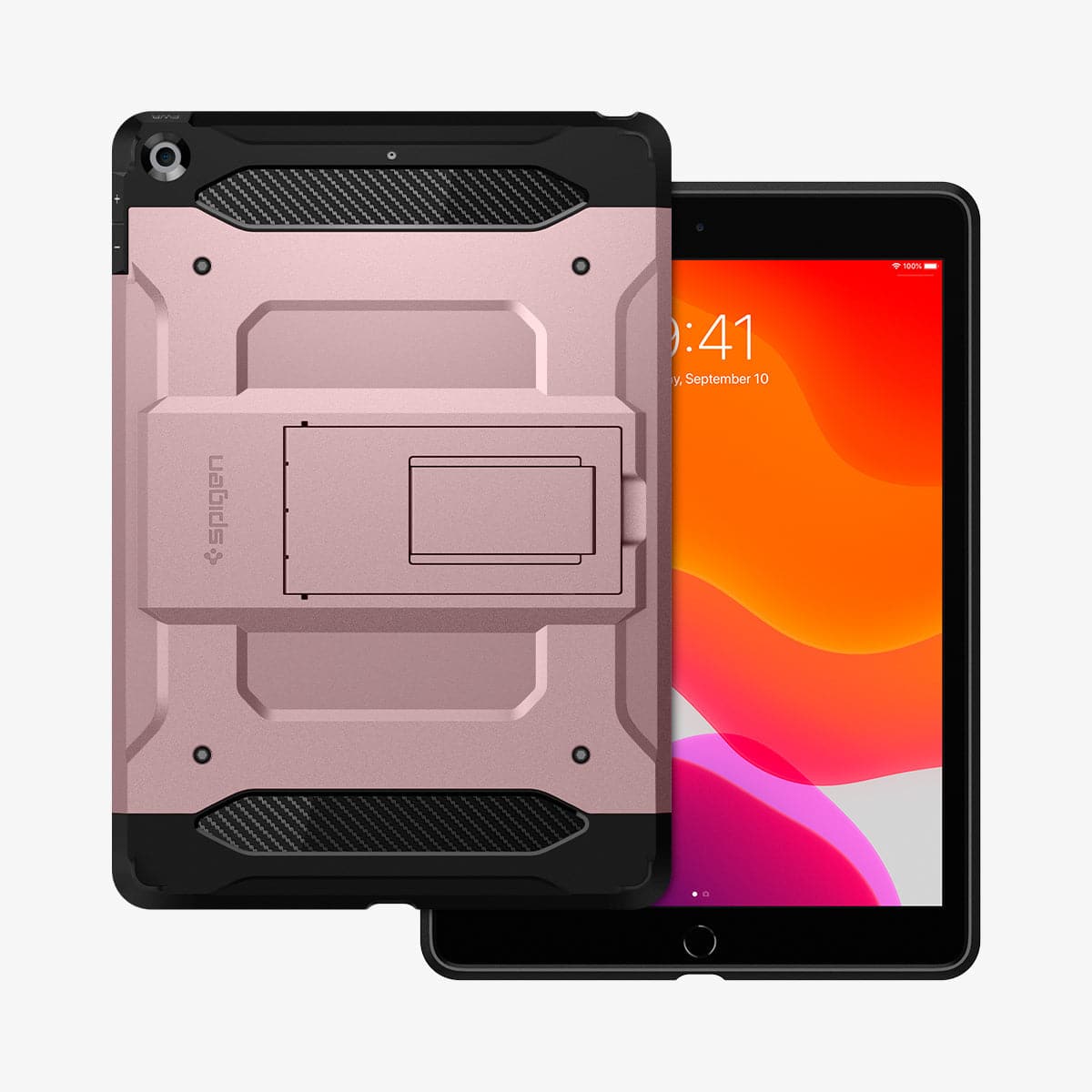 iPad Series - Tough Armor Tech