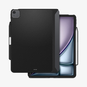 iPad Air Series - Enzo Aramid (MagFit)