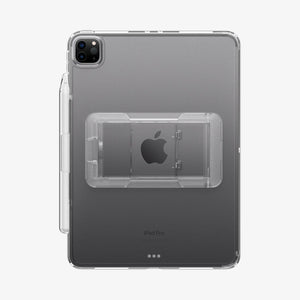 iPad Pro Series - Air Skin Hybrid S