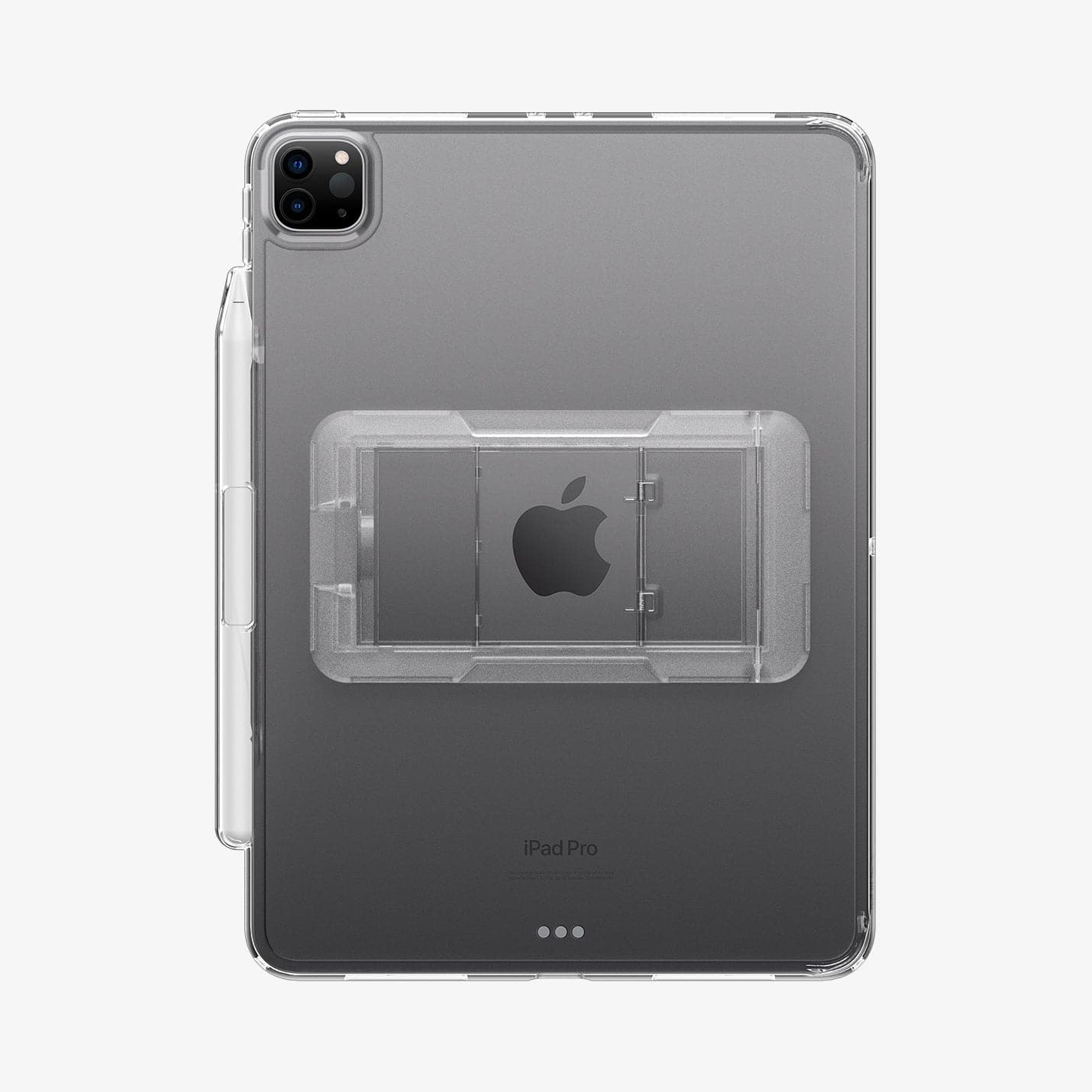 iPad Pro Series - Air Skin Hybrid S