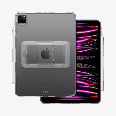 iPad Pro Series - Air Skin Hybrid S