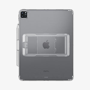 iPad Pro Series - Air Skin Hybrid S
