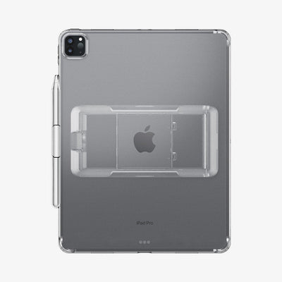 iPad Pro Series - Air Skin Hybrid S