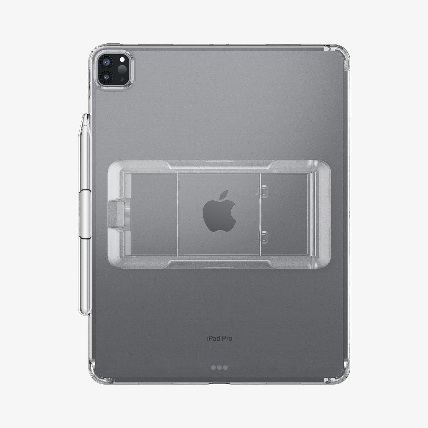 iPad Pro Series - Air Skin Hybrid S