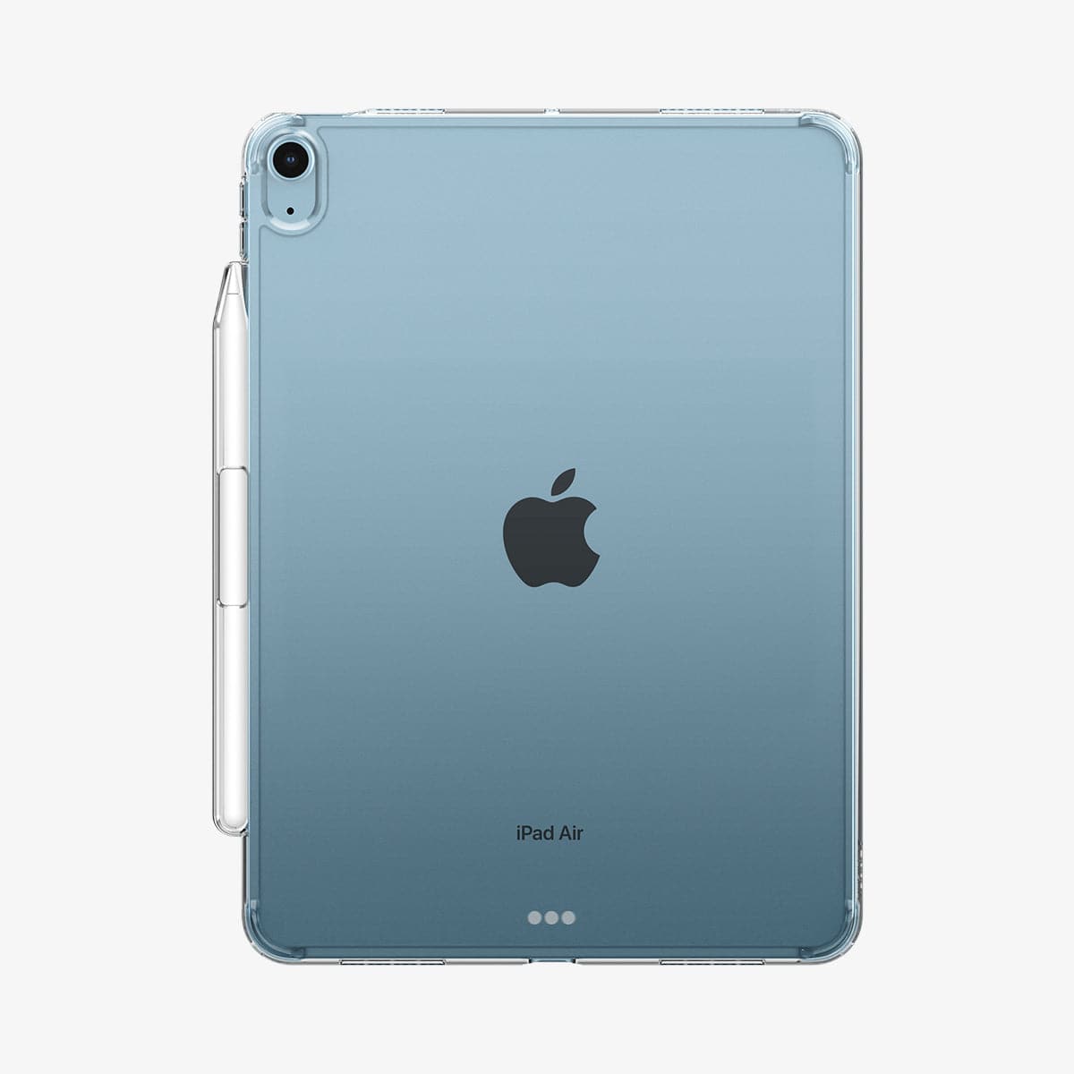 iPad Air Series - Air Skin Hybrid