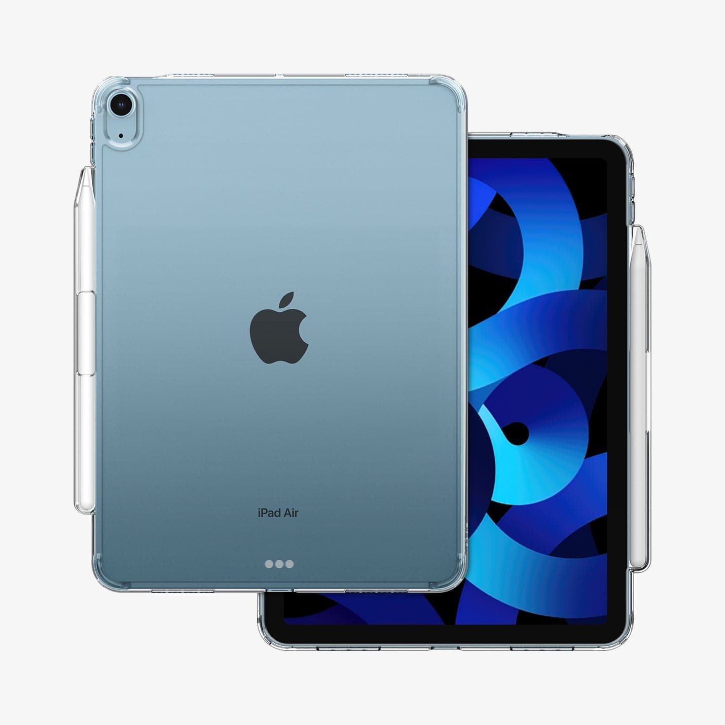 iPad Air Series - Air Skin Hybrid