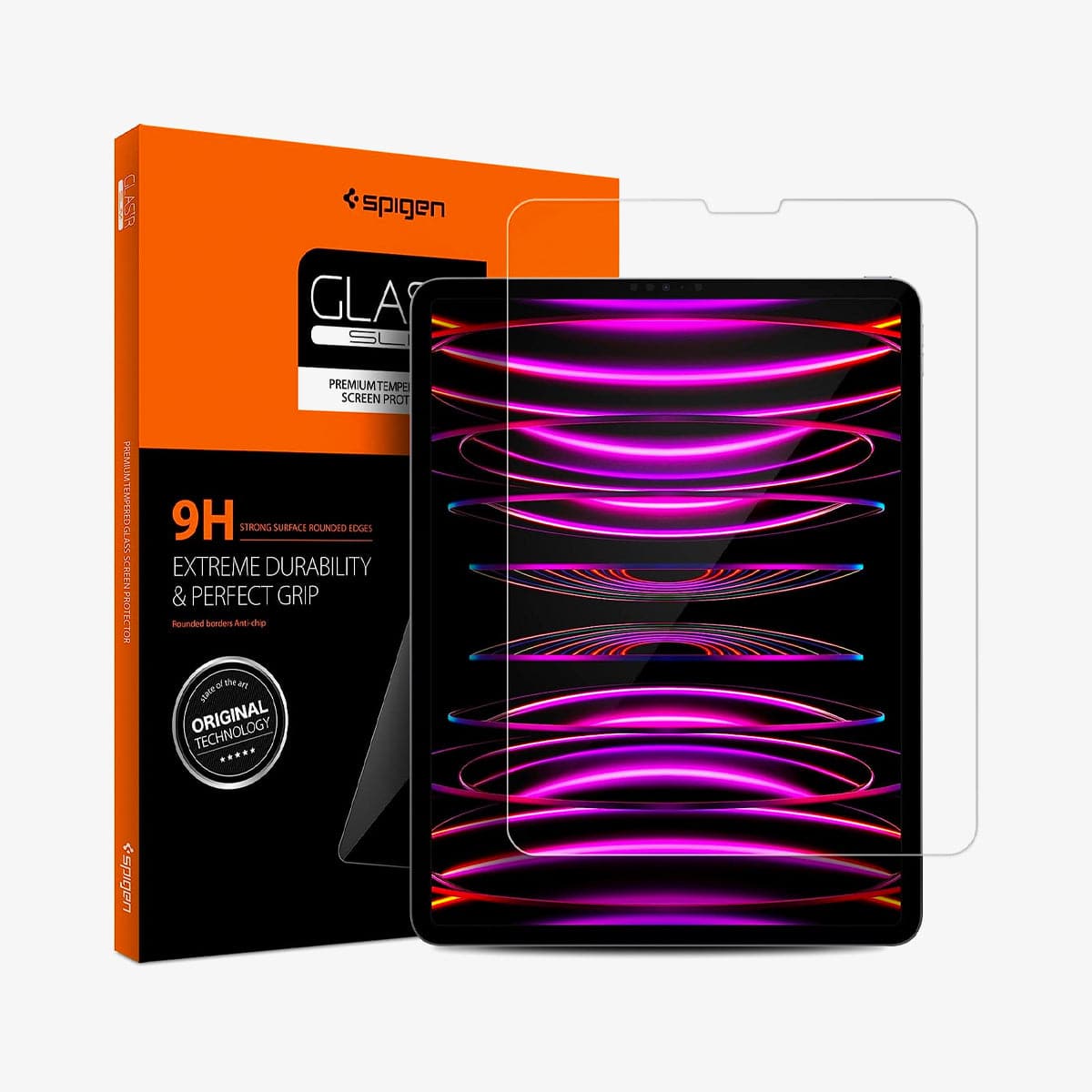 iPad Pro Series - GLAS.tR Slim