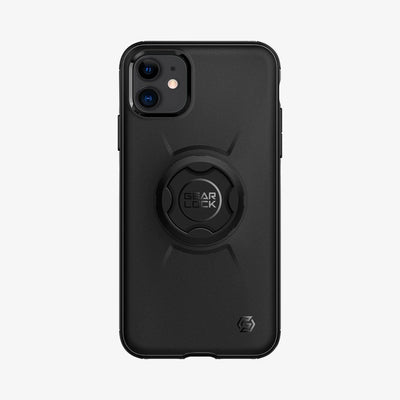 iPhone 11 Series - Gearlock Bike Mount Case
