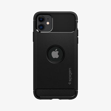 Matte Black